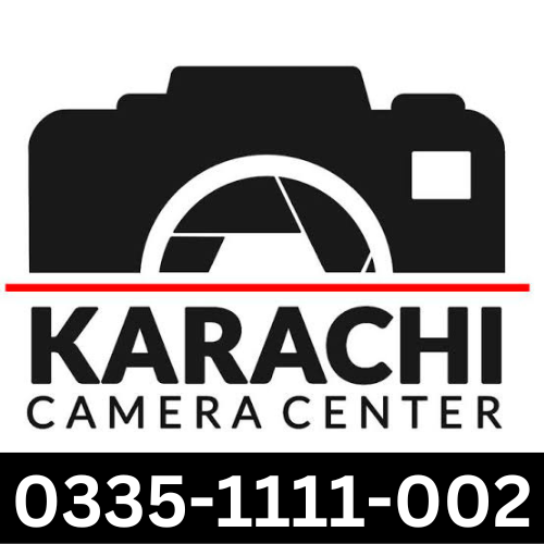 Karachi Camera Center Rawalpindi